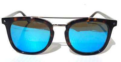 NEW Revo ATLAS Tortoise Silver POLARIZED Blue GLASS Lens  display picture 3