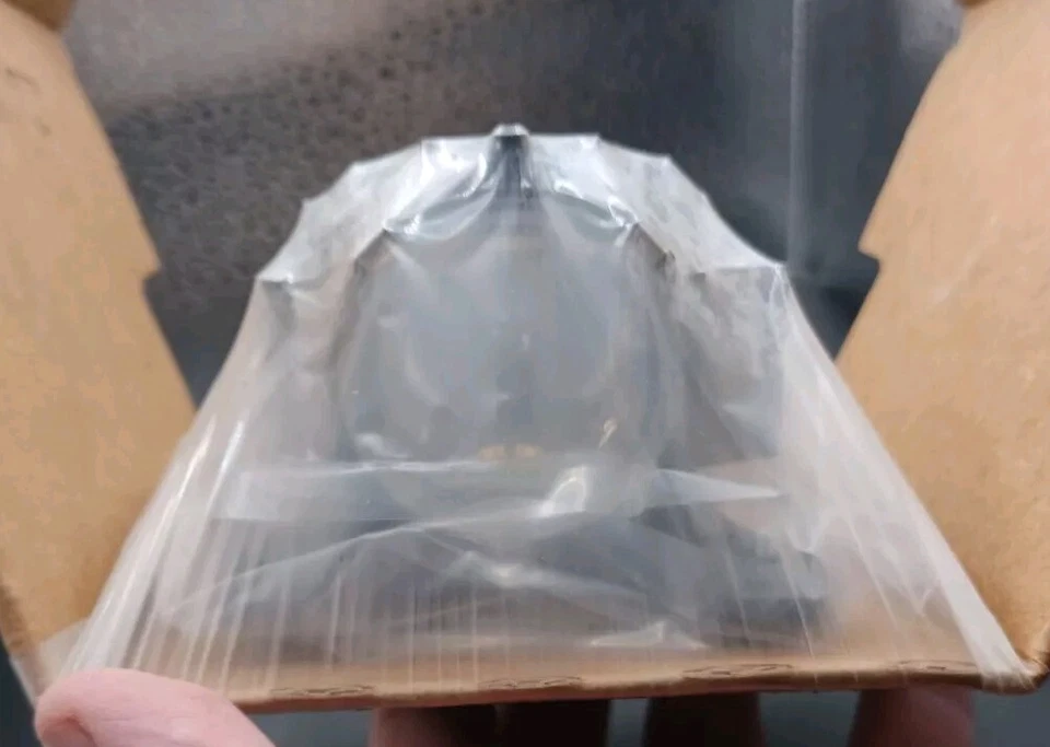 Lámpara de repuesto DT00891 para proyectores Hitachi Foto 2 de 4