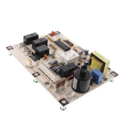Carrier Bryant LH33WP002A Furnace Control Board – 1068-12-SA, Tested, Clean Pull