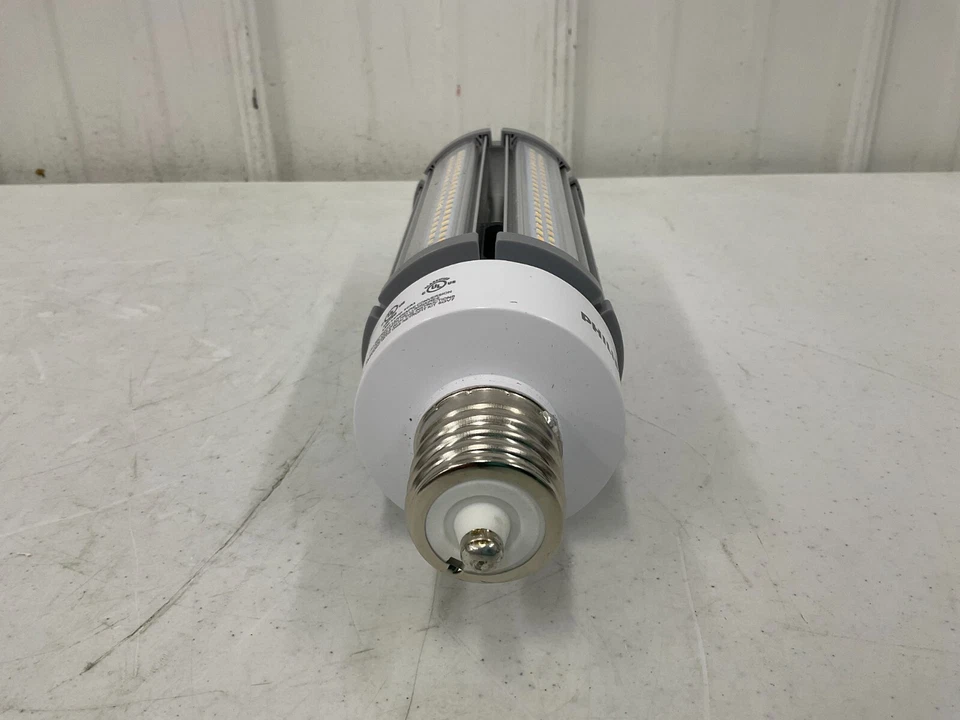 Signify 63Cc/Led/3Cct/Ls Ex39 G3 Bb 3/1 Hid Led,63 W,Ed23-1/2,Mogul Screw (Ex39) - Image 3 of 3