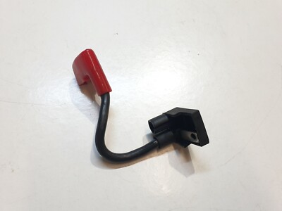Kawasaki ZX6R ZX 636 R 2005-2006 C1h Pluskabel Batteriekabel Draht