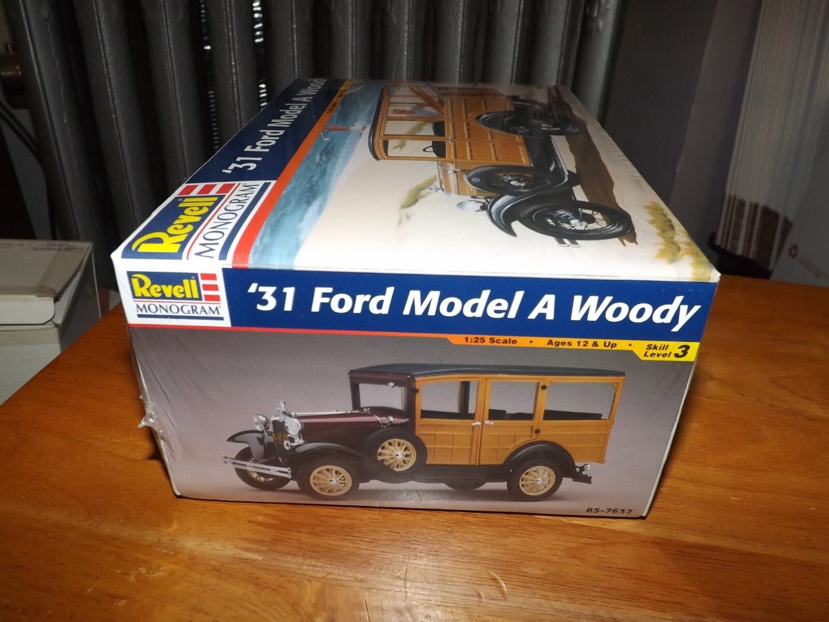 1/24 プラモデル ford アメ車 revell monogram Amazon.com: Revell Monogram Ford T Street Rod 1/24 Scale