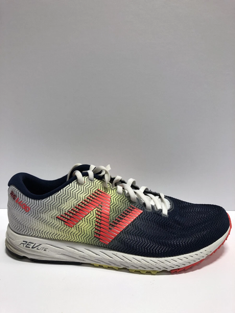 New Balance Women s 1400v6 Running Shoes Multi Size 11 M