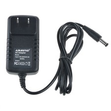 9V AC Adapter Charger For Peterson StroboStomp HD Pedal Tuner Power Supply Cord