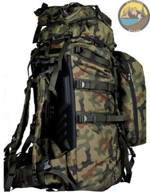 90l rucksack