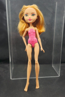 Mattel- Ever After High- ASHLYNN ELLA,DAUGHTER OF CINDERELLA-  2015