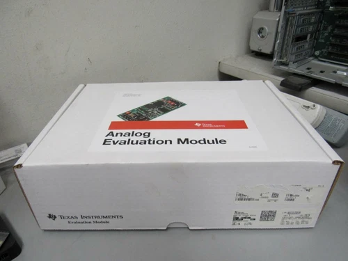TEXAS INSTRUMENTS ADC32J23 Dual-Channel, 12-Bit, 80-MSPS Analog-to-Digital Conve