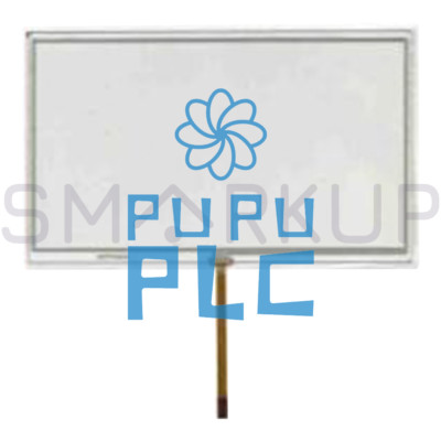 New HST-TPA-7.0DG Touch Screen Glass 5.8''