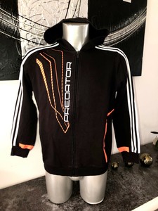 adidas predator tracksuit