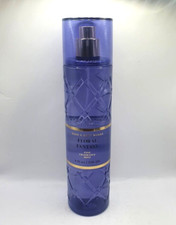 BATH AND BODY WORKS FLORAL FANTASY BODY MIST 8 FL OZ