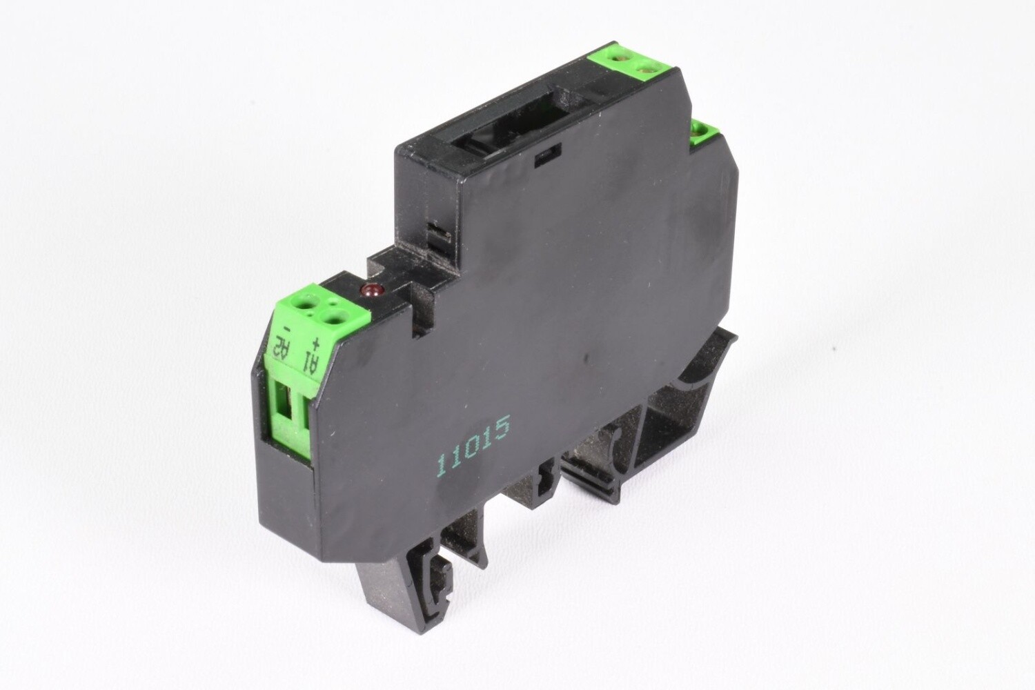 MURR 51140, Input relay