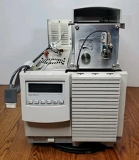 Agilent 5973N Network MSD G2577A Mass Spectrometer 