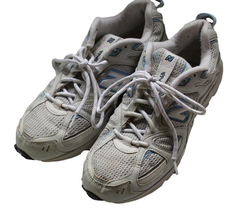 motion control walking shoes