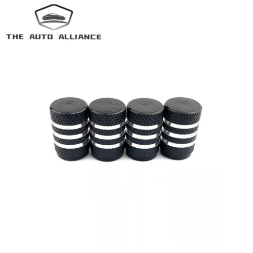 4x Car Tire Tyre Wheel Air Port Dust Cover Ventil Rim Valve Stem Caps - Picture 8 of 14