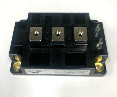 Powerex PRX CM300DY-24H Power Module