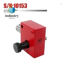 S/N: 10153 Automatic feeder/Automatic lathe cutter/C0 accessories Small home