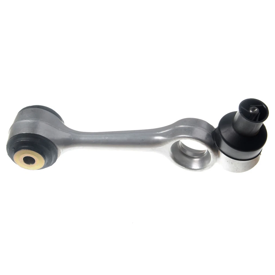 2x Braços de controle superiores para Mercedes-Benz W123 280E 300CD 450SEL dianteiro esquerdo e direito - Imagem 2 de 4