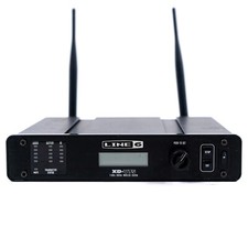 Line 6 Xd-v75 Digital Wireless System Receiver