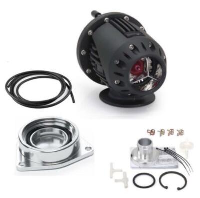 Direct Fit Blow Off Valve Adapter Replacement for Honda Civic 1.5T HKS SSQV 2015-2019