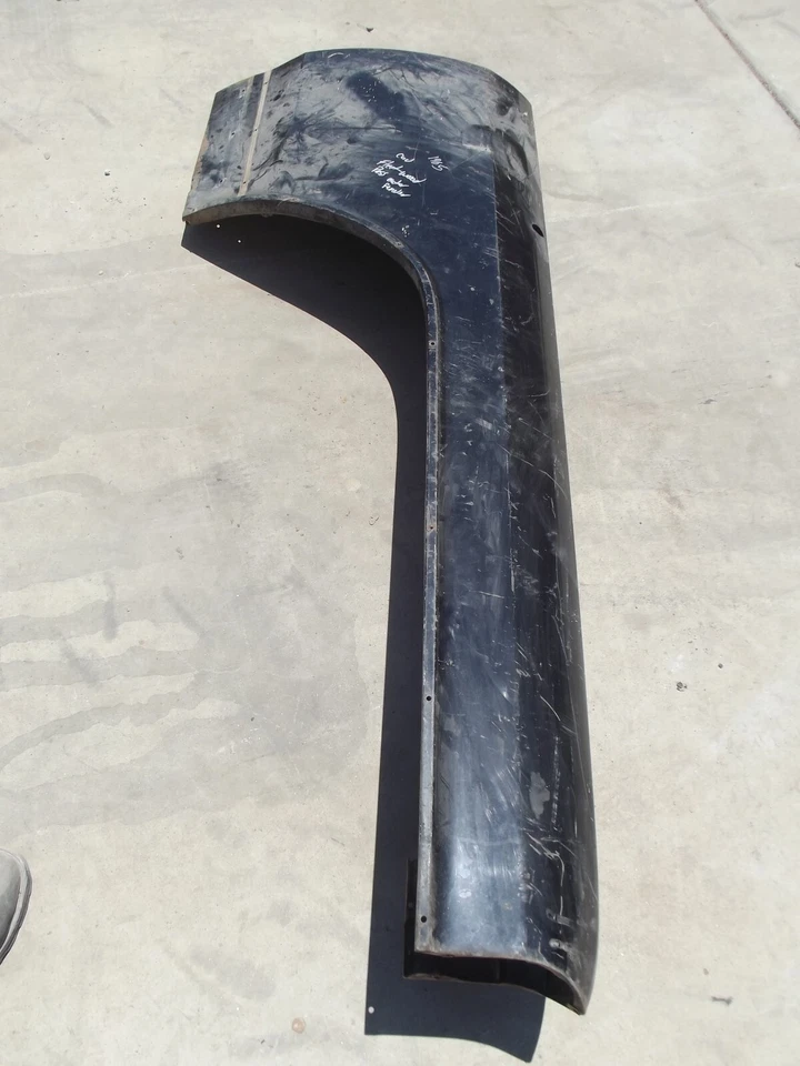 1965 CADILLAC FRONT FENDER fleetwood - Image 2 of 4