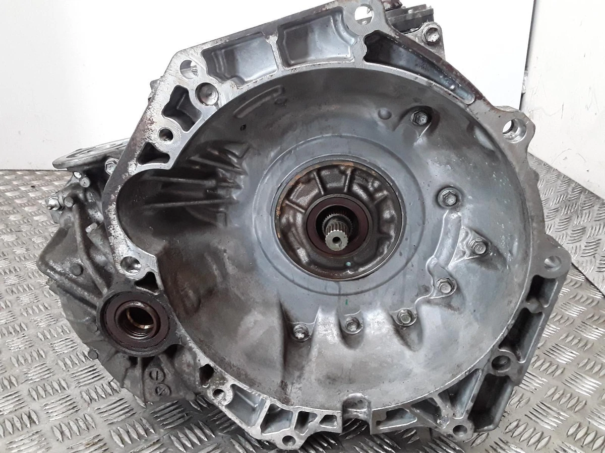 MINI R52 R53 Cooper S 2001 2008 W11 Auto Automatic Gearbox GA6F21WA ANA 7540981