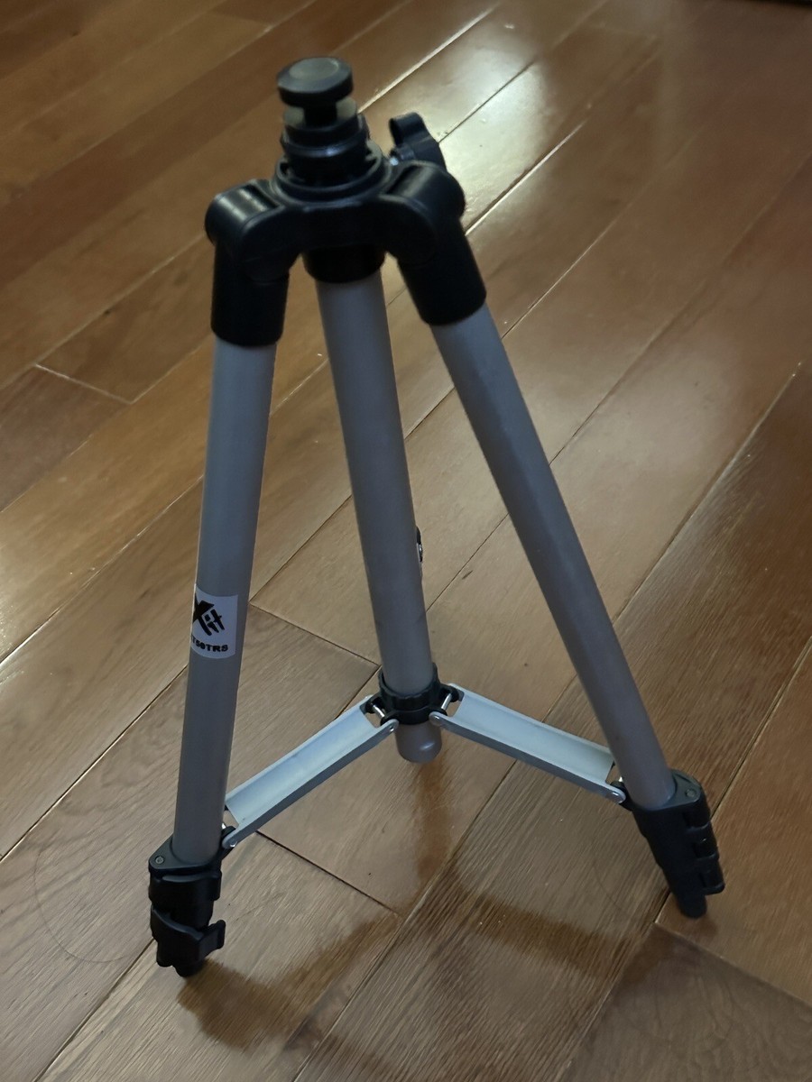 XT50TRS camera telescopic tripod stand 13-37