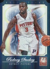 2012-13 Elite Basketball Aspirations Parallel Numbered Singles - You Choose