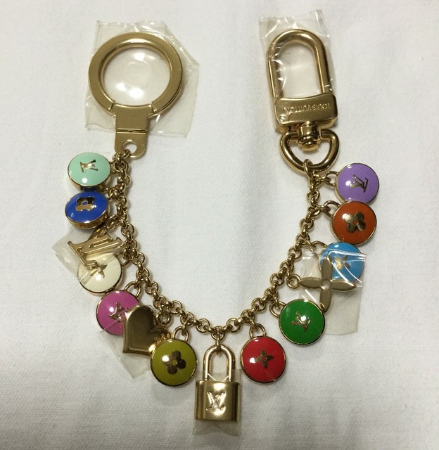 Lv Bag Charm Singapore Price