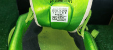 Adidas Predator Instinct LZ FG Q21663 Elit Green boots Cleats mens Football/Socc