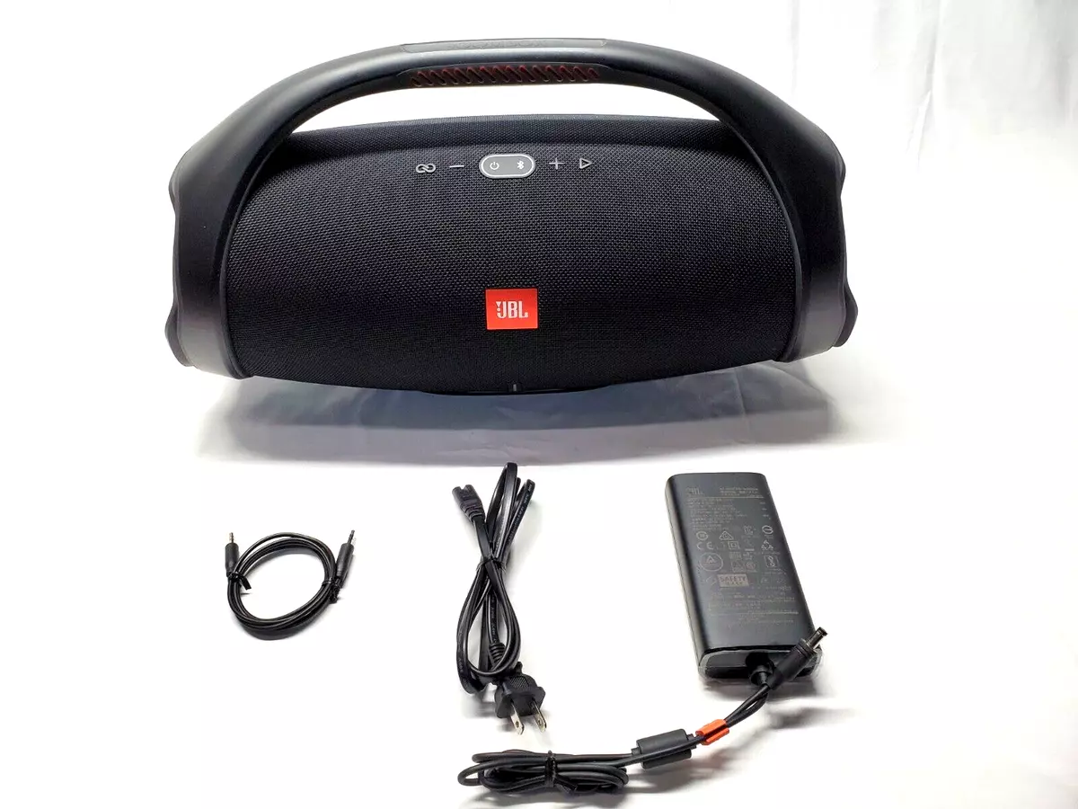 JBL Boombox 2