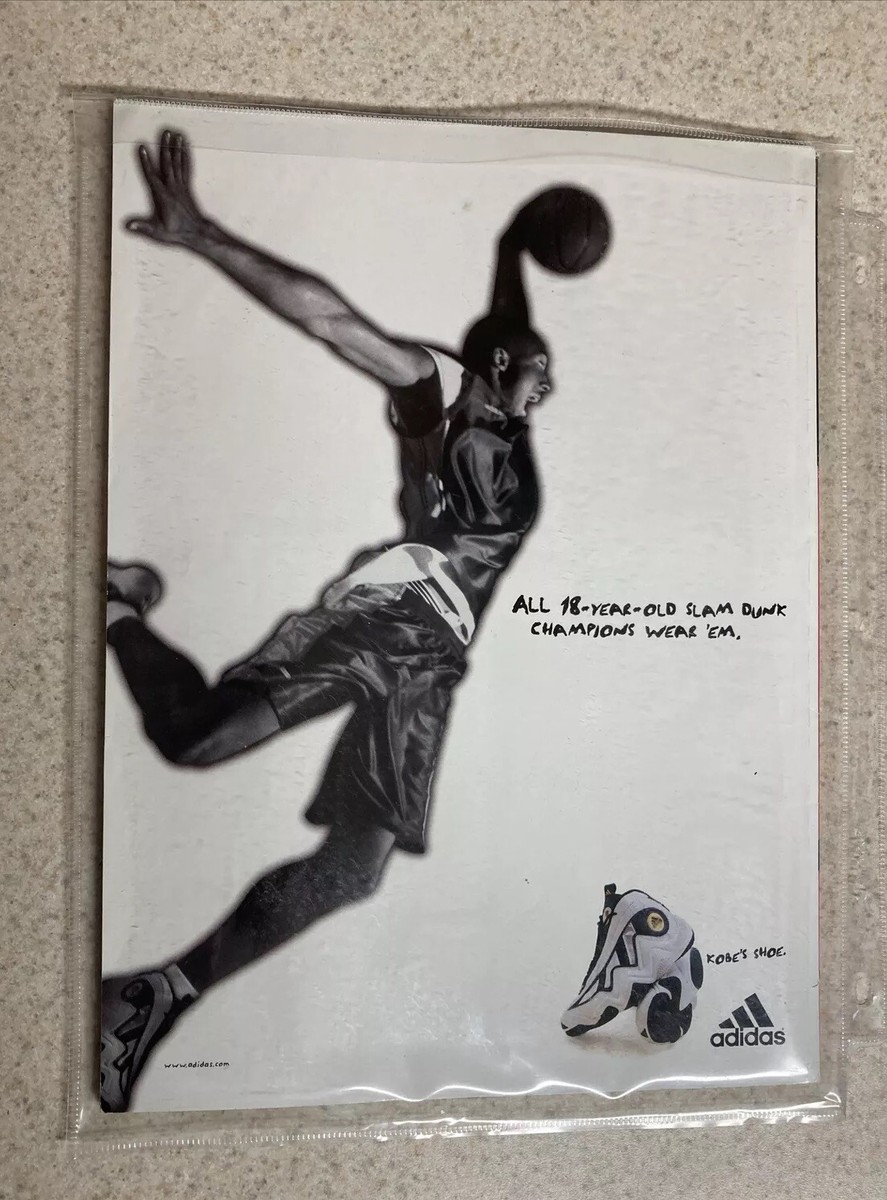 Michael Jordan VINTAGE Slam Magazine August '97 Chicago Bulls w