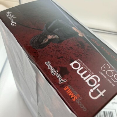 スルメイカ様専SOULSPeformance Studio16 PSO80PCS figma Maiden in Black (PS5) (Demon's Souls)