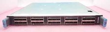 Juniper QFX10000-30C 30x 40GbE QSFP /30x 100GbE QSFP28/96x 10GbE QSFP Line Card