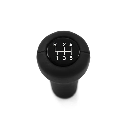 BMW 5 Speed DogLeg Shift Knob 2002 Tii E9 E12 M535 E21 320is E23 E24 25111220962