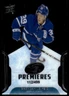 2016-17 Upper Deck ICE Brendan Leipsic Rookie 112/499 Toronto Maple Leafs #177