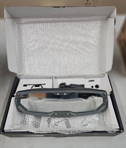 Seizmik - 18058 - UTV REAR VIE MIRROR KIT 87-7293 - Picture 2 of 4