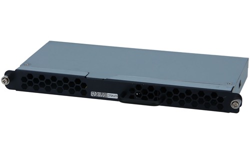 JUNIPER - EX4200-FANTRAY - EX 4200 removable fan-tray with 3 blowers (Spare) - Afbeelding 2 van 3