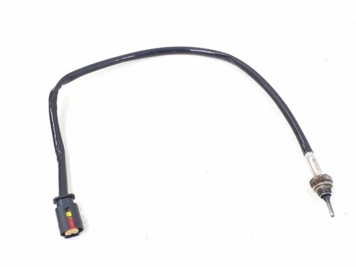 BMW X3 E83 2010 AGR Temperatursensor 7811913