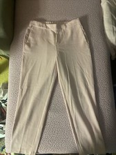 pink Dress pants for women