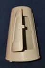 Vintage Star Wars ESB Hoth Turret Base Replacement Part Piece Toy 1980 Original