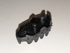 Snake-Eyes v48's Shoe spike - CITY STRIKE - SIGMA6 - Series 25 - HASBRO - 2009