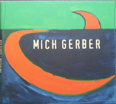 Mich Gerber - Mystery (CD)