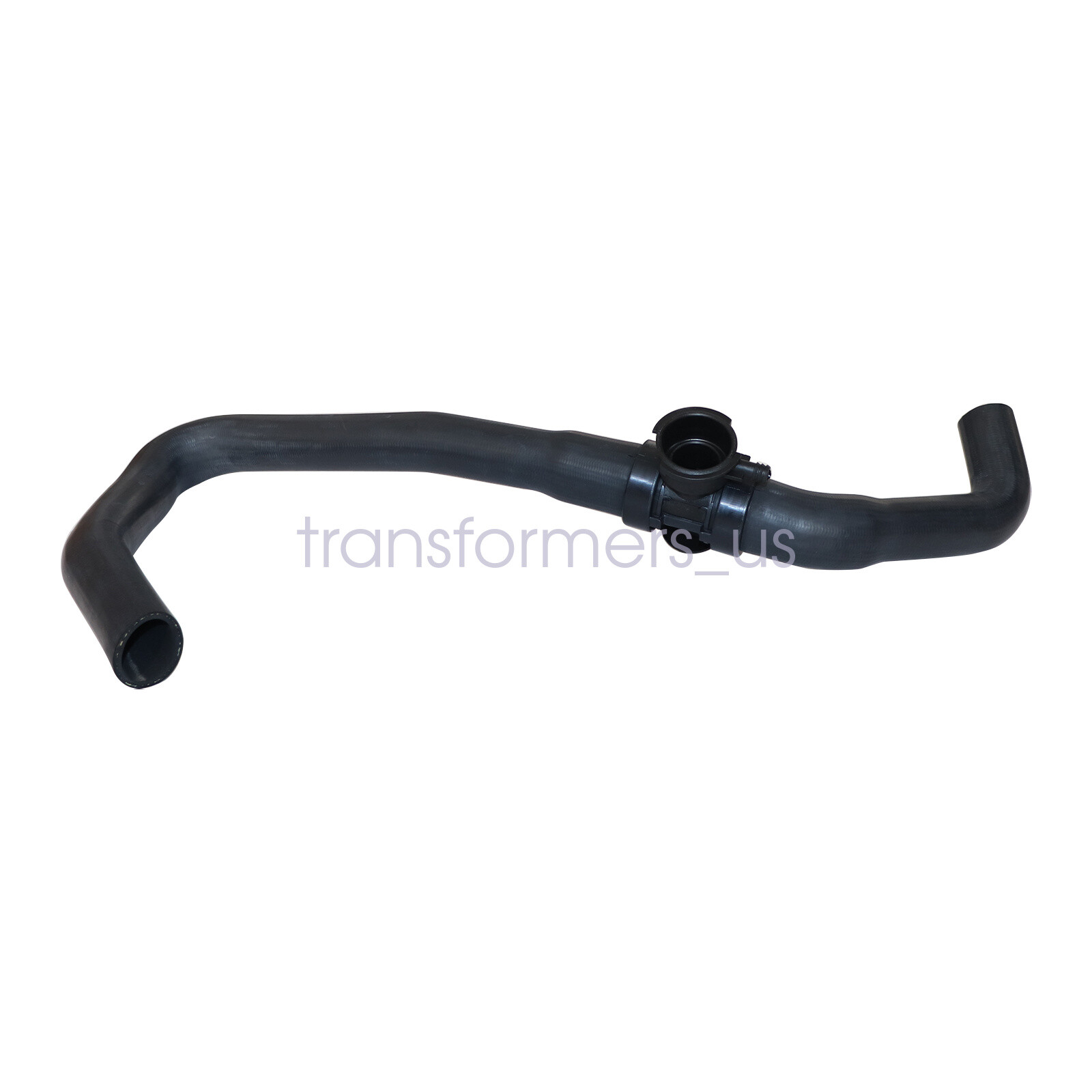 Upper Radiator Hose 5058394AA,5058394AB For 20092018 Dodge Journey 2