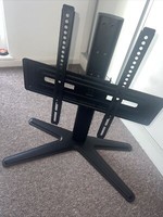 32”-65” TV Stand- New Without Box