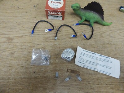NEW Klixon ROA CSM 40 ANL 36015 Replacement Parts  *FREE SHIPPING*