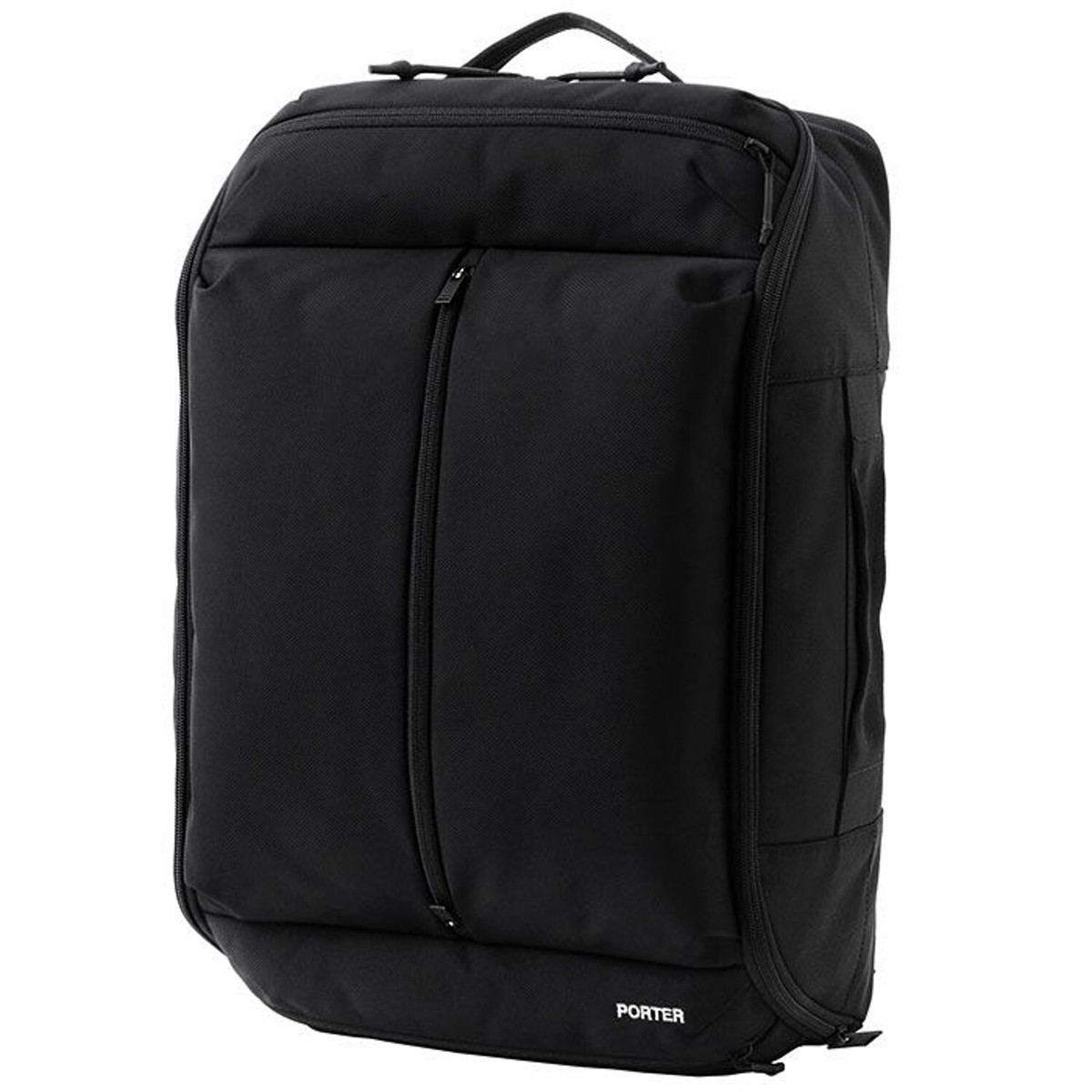 バッグ PORTER / UPSIDE3WAY OVERNIGHT BRIEFCASE ASK availability First)PORTER / UPSIDE 3WAY OVERNIGHT BRIEFCASE(L