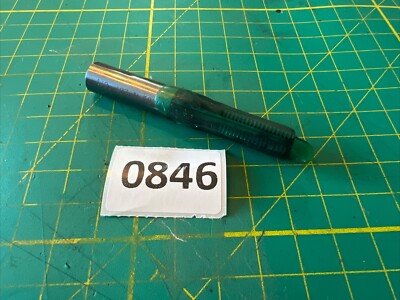 1/2 x .437 18 UN THREADMILL