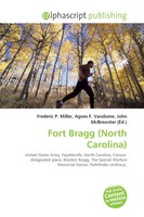 Frederic P. Miller (U. A.) | Fort Bragg (North Carolina) | Taschenbuch (2026)