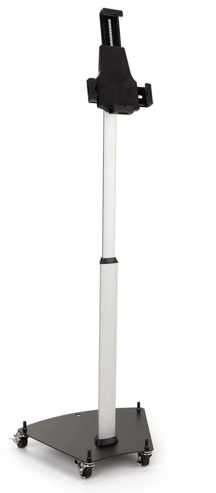 Roll Rolling stand for Ultrasound Imaging Sytstem with Tablet /iPad Pro display - Image 2 of 4