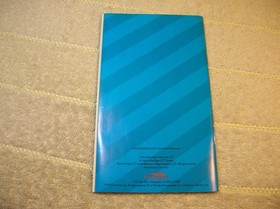 stellar fire sega cd cib